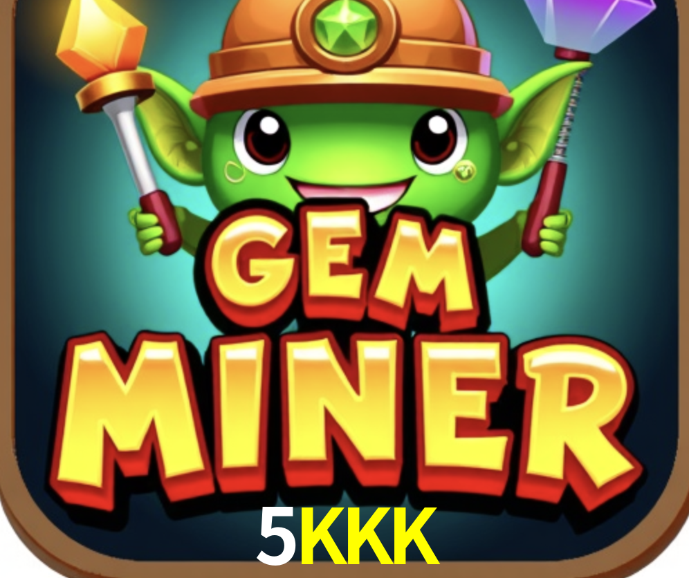5KKK Logo Verificado