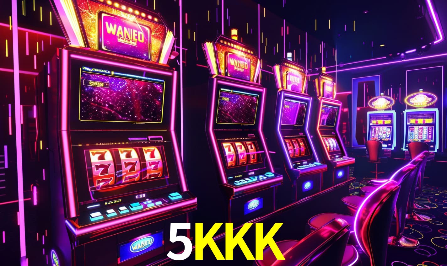 App Mobile 5KKK - Jogue em Qualquer Lugar no Seu Smartphone
