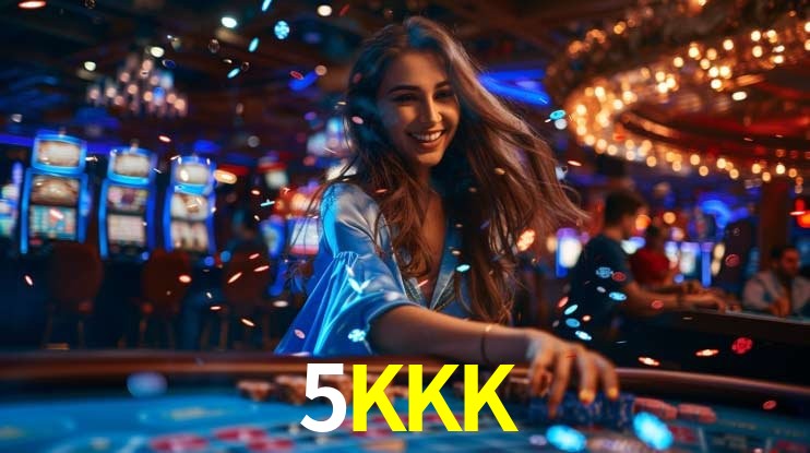 5KKK cassino