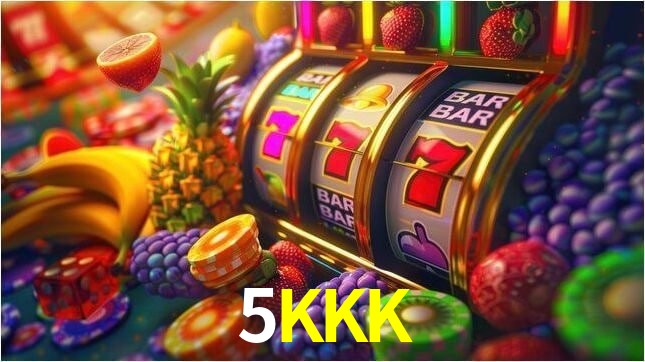 5KKK Plataforma