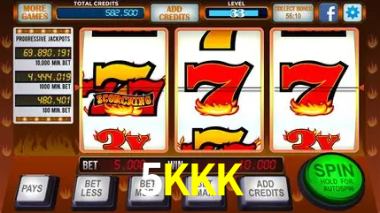 Estatísticas 5KKK