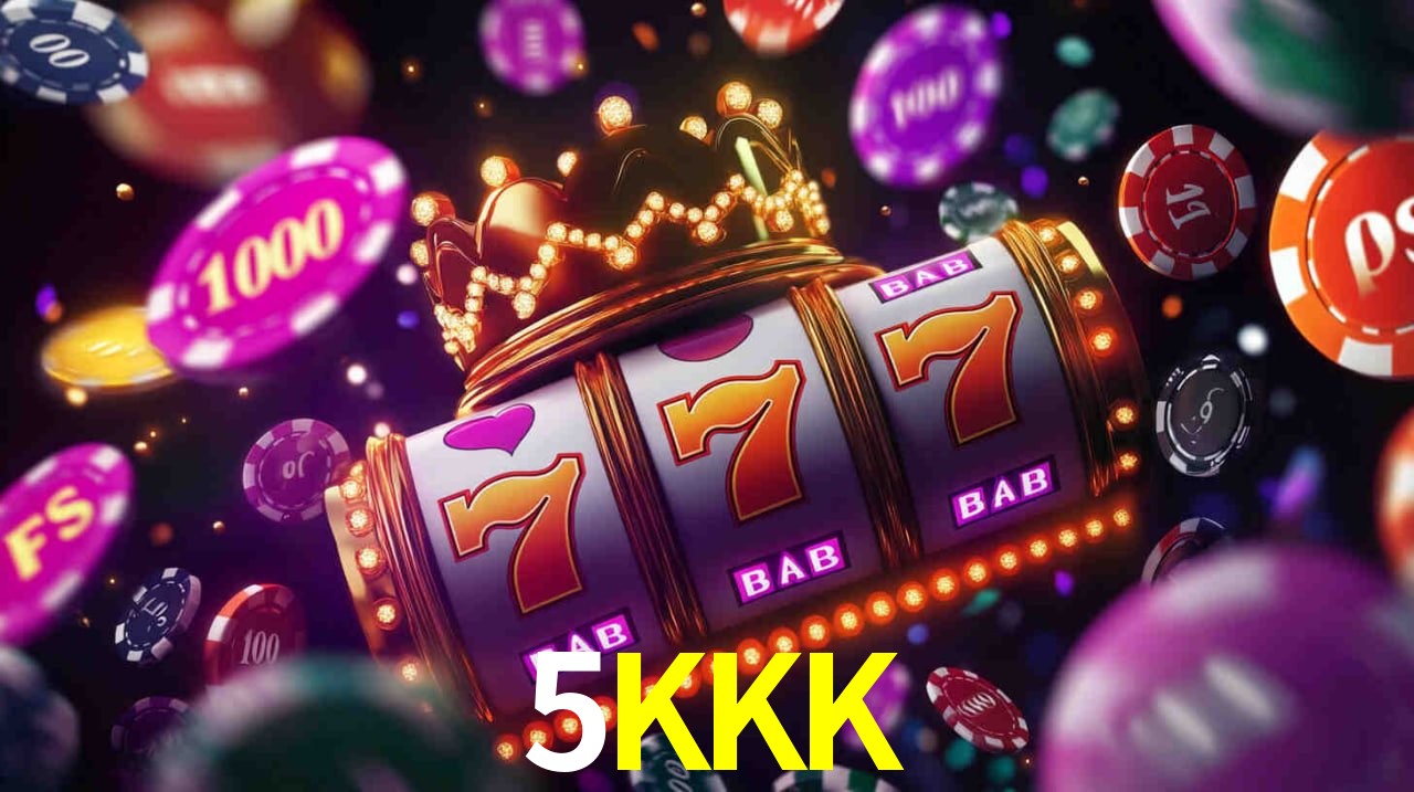 5KKK cassino online