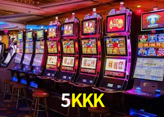 Aplicativo mobile 5KKK