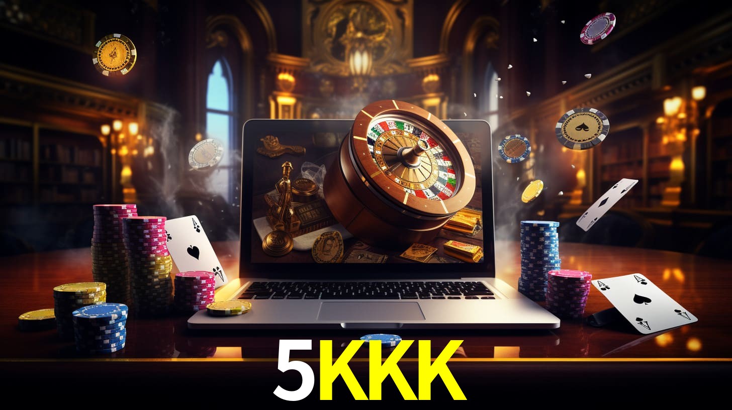 5KKK Segurança Logo 1