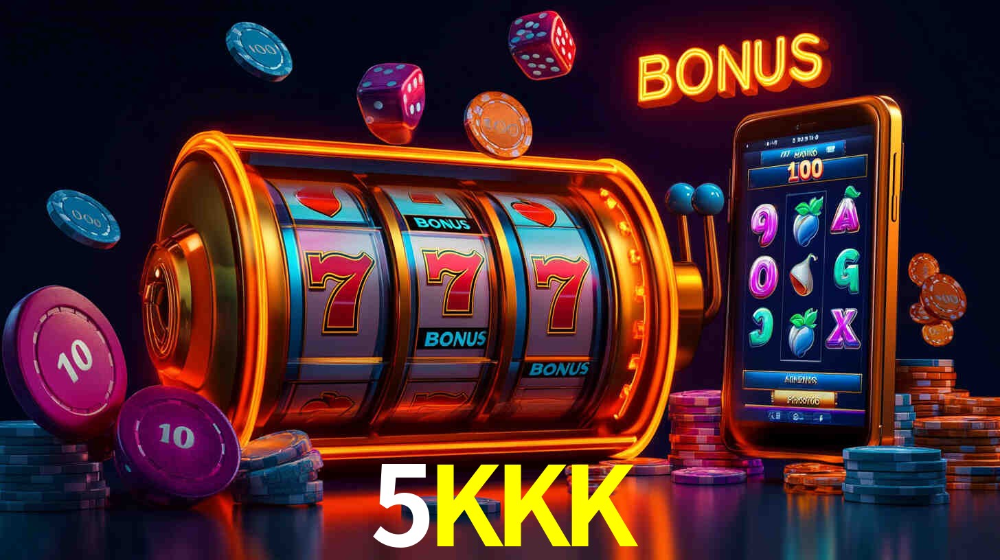 Melhores Jogos 5KKK
