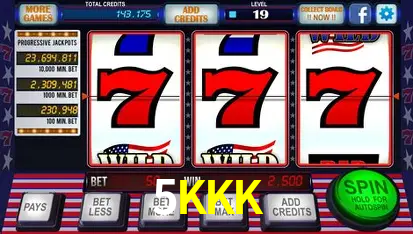 5KKK bet