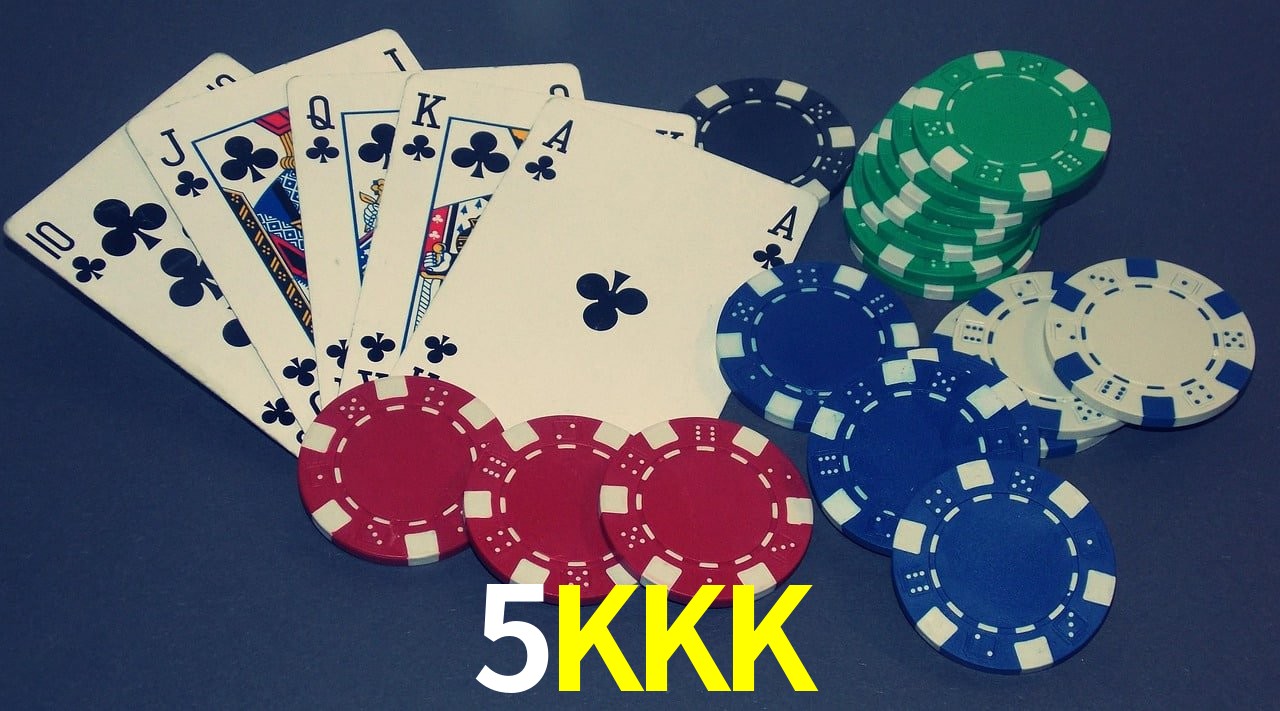 App Mobile 5KKK