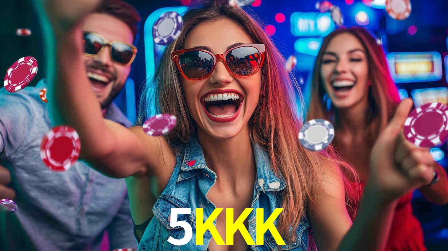 Estratégias 5KKK
