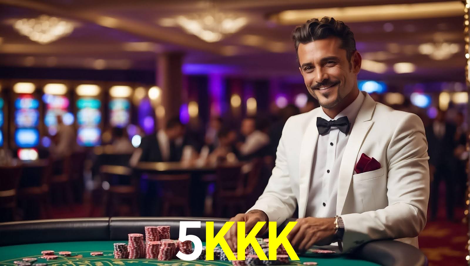 5KKK Download - Opções de Download por Plataforma