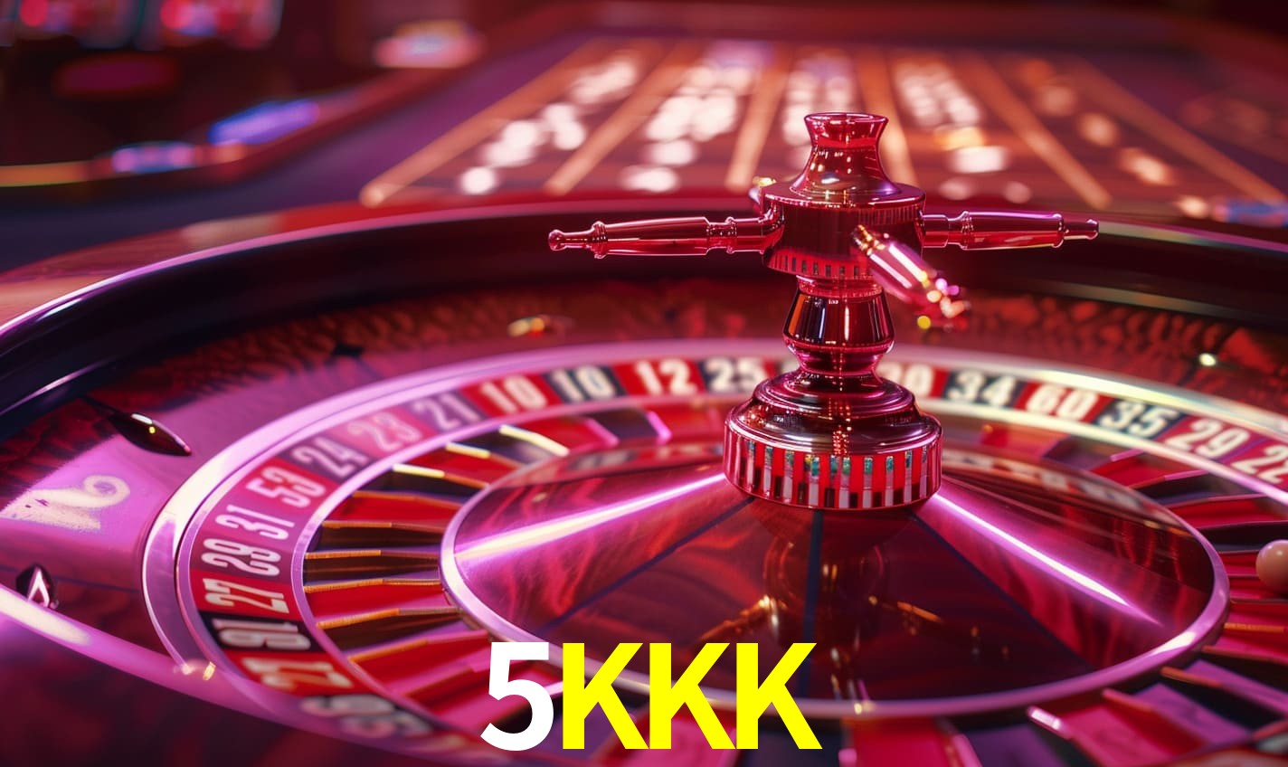 Blackjack na 5KKK