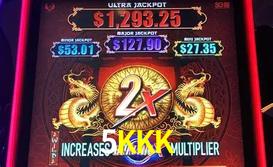 5KKK vip