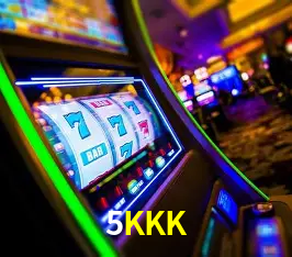 5KKK plataforma — saque cashout PIX com comprovante