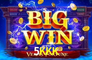 Vantagens App 5KKK