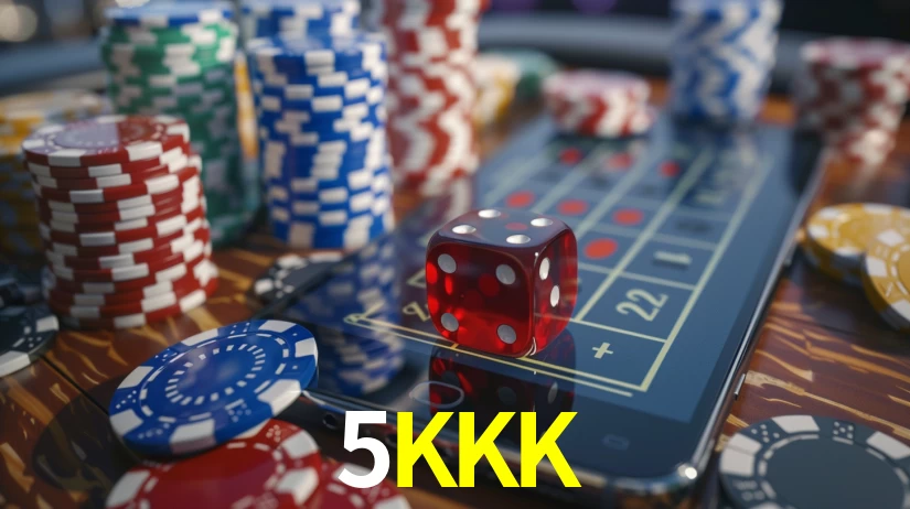 Logo da 5KKK