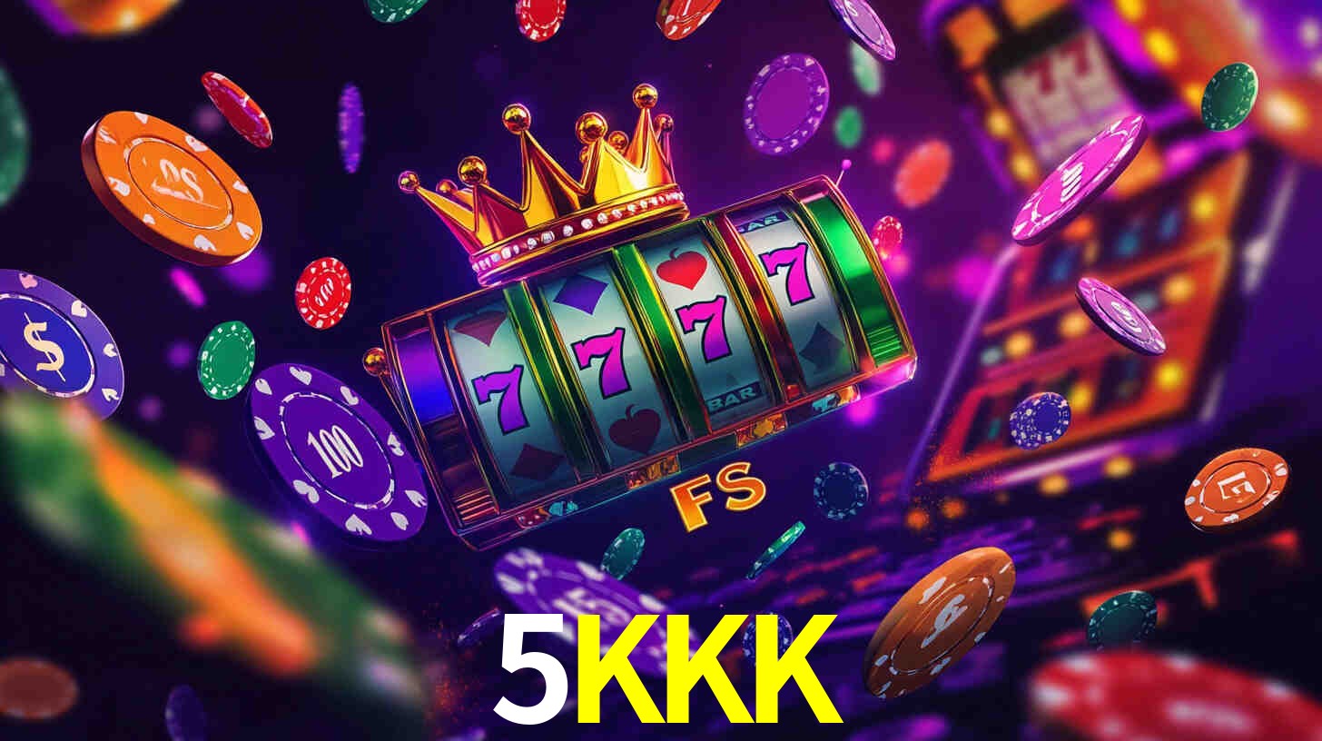 5KKK bonus