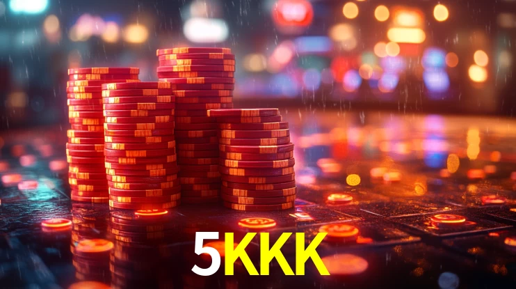 5KKK Plataforma Confiável