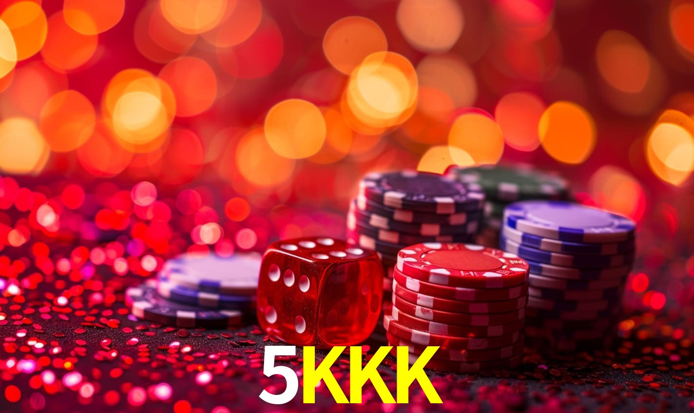 Imagem secundária de apoio para instalação do app 5KKK