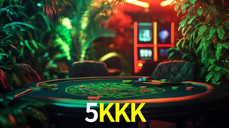 5KKK Instalar Logo 3