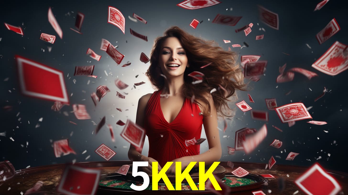 5KKK cassino online