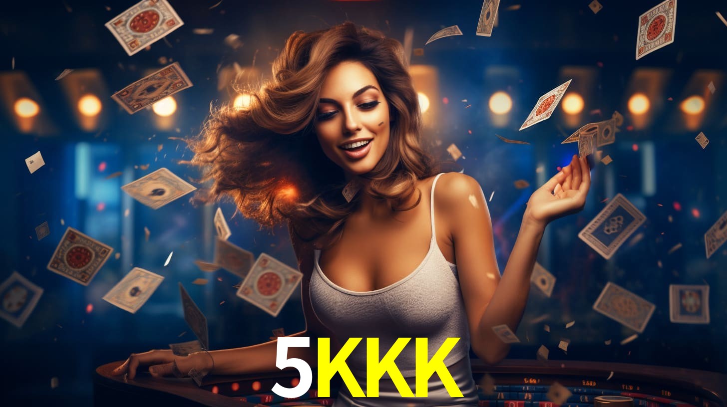 5KKK plataforma