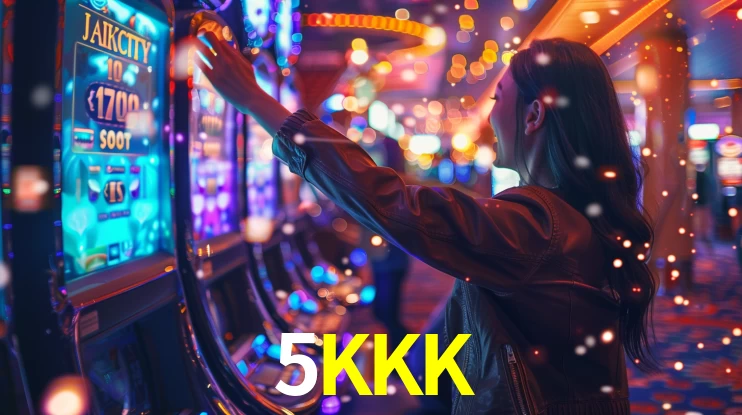 5KKK Logo 2