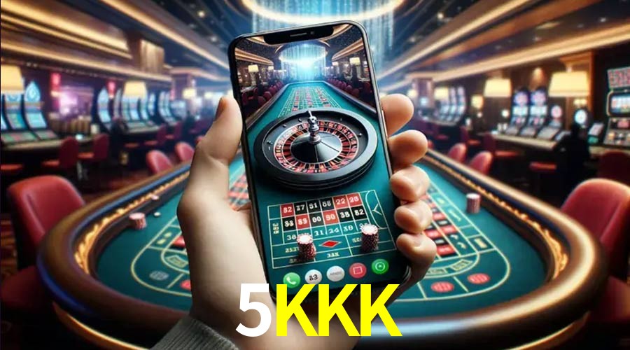 Promoções 5KKK