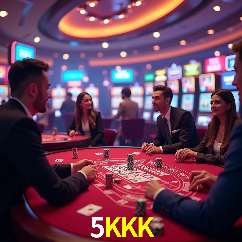 APK 5KKK Android