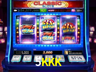 5KKK Slots