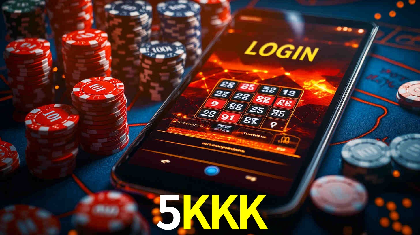 login 5KKK
