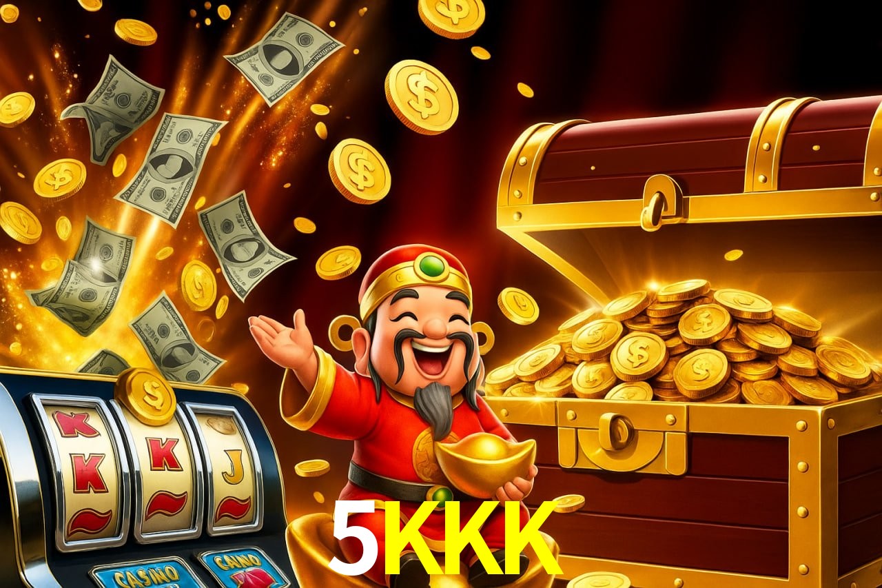 Benefícios do Login 5KKK - Bônus e Vantagens Exclusivas