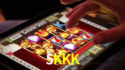5KKK download — tutorial instalação APK passo a passo