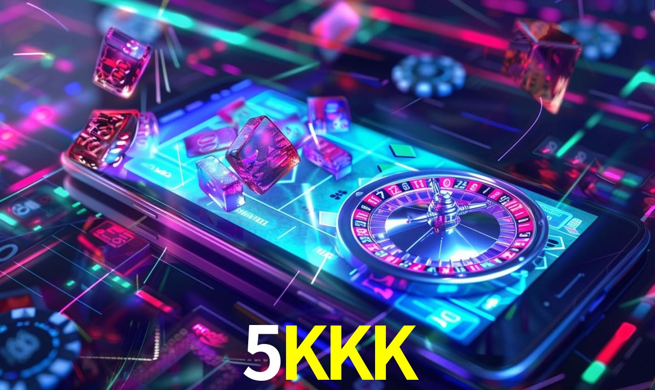 Vantagens de jogar slots no 5KKK Brasil