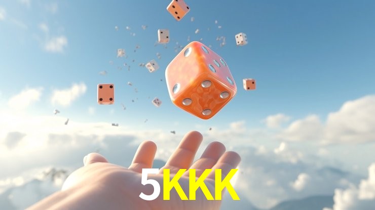 5KKK bônus — painel de promoções no aplicativo