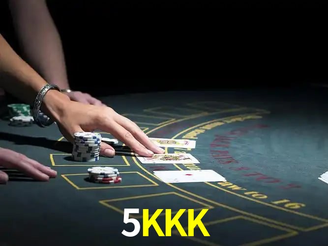 5KKK Aplicativo - 5KKK visual 2