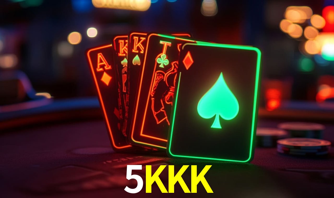 5KKK Bônus - 5KKK visual 1