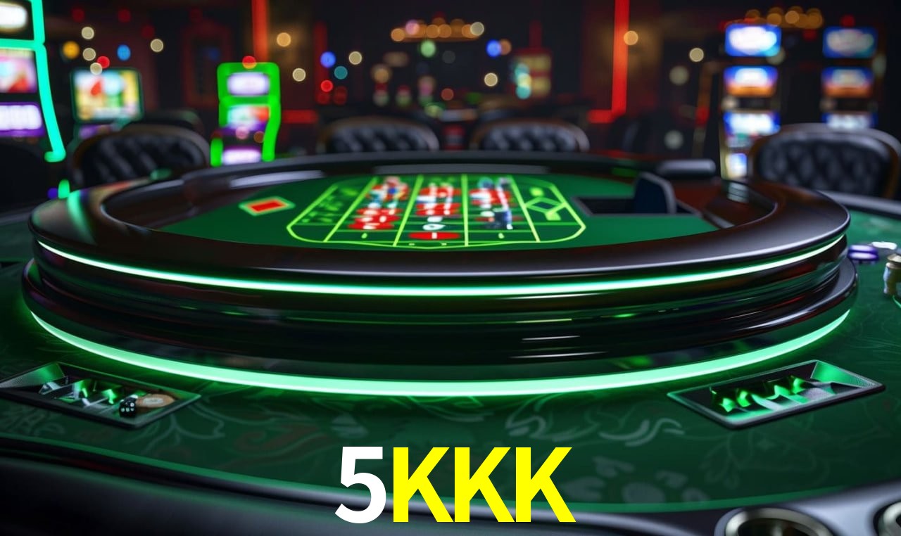 5KKK ajuda online — chat de suporte no aplicativo oficial