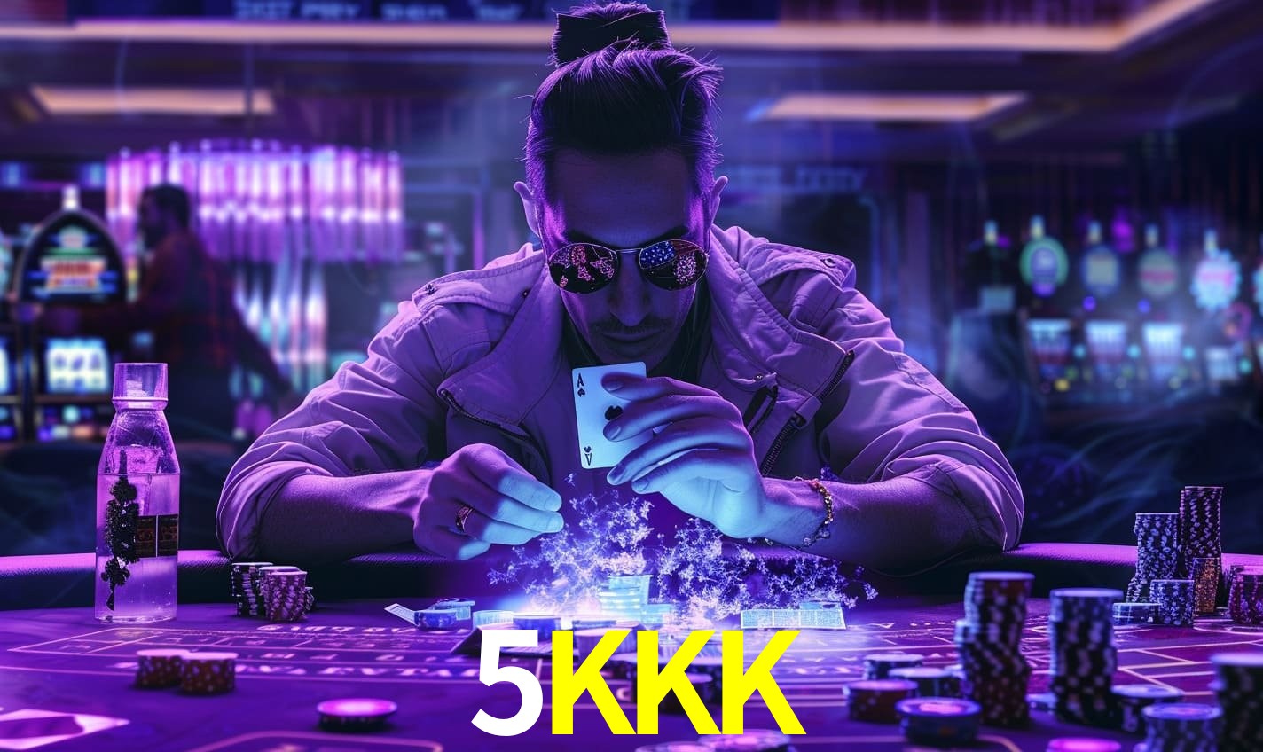 Bot 5KKK Telegram