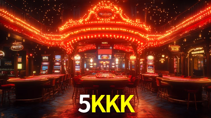 5KKK Logo 3