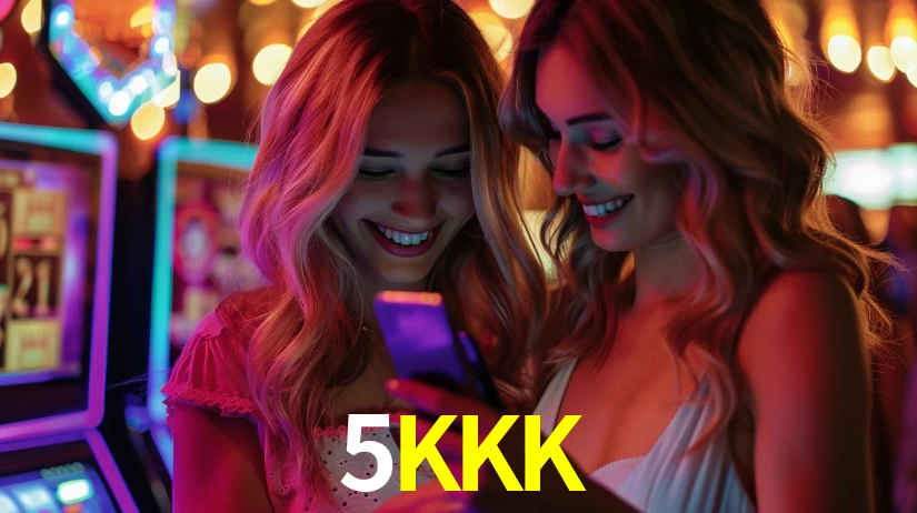 RTP dos slots populares na 5KKK