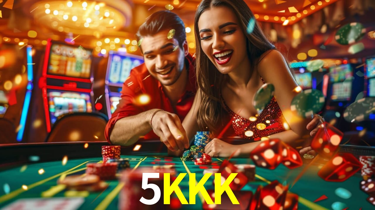 5KKK Cassino Ao Vivo - 89 Mesas Evolution Gaming