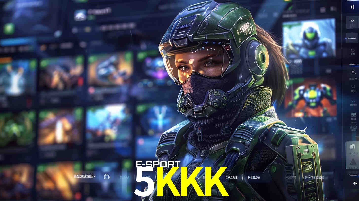 5KKK instalar