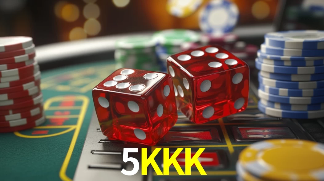 Apostas Ao Vivo 5KKK