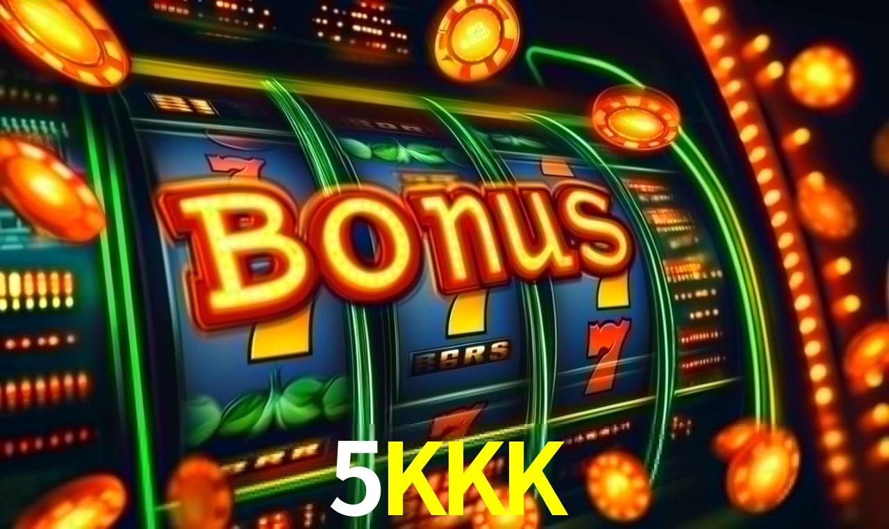 5KKK 公平游戏