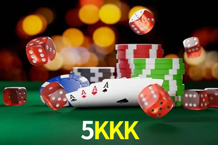 App mobile 5KKK