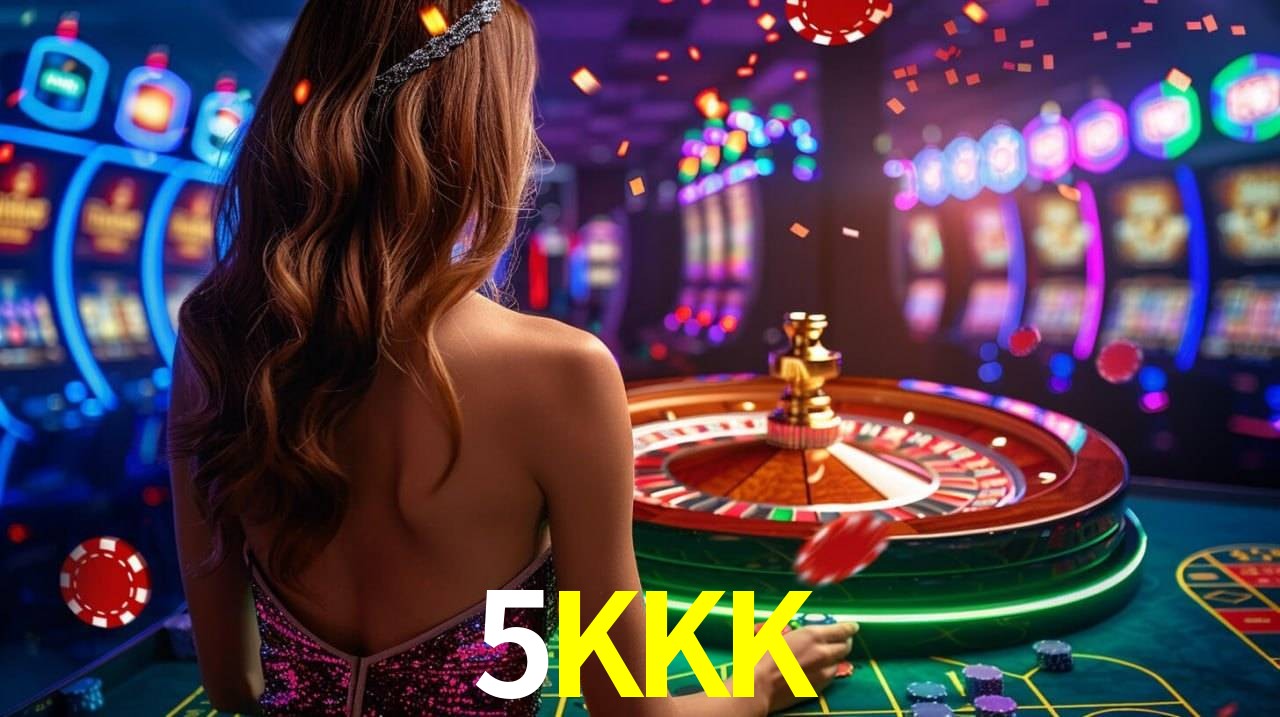 Imagem secundária para conteúdo da página Facebook 5KKK