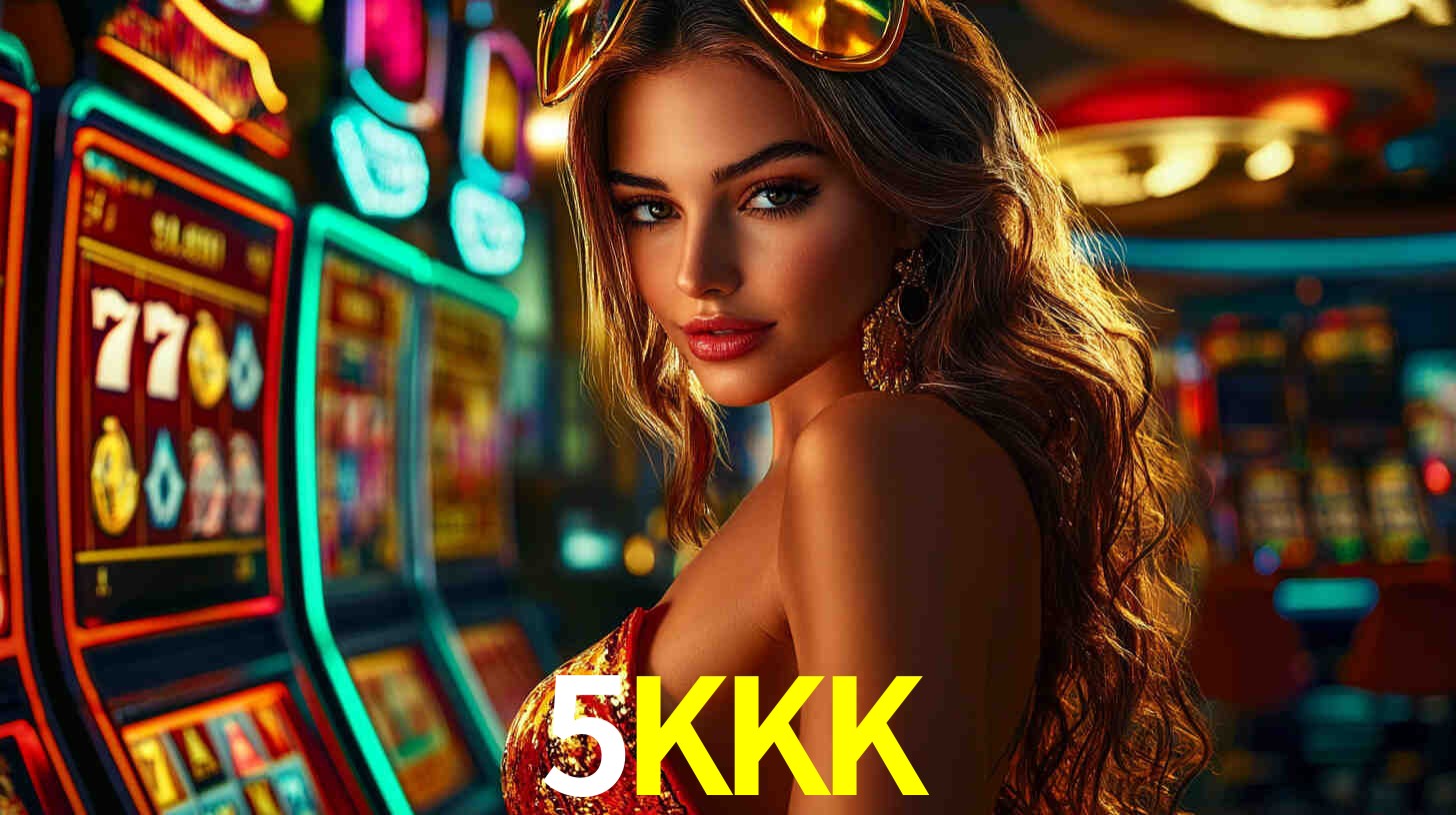 5KKK Giros Grátis