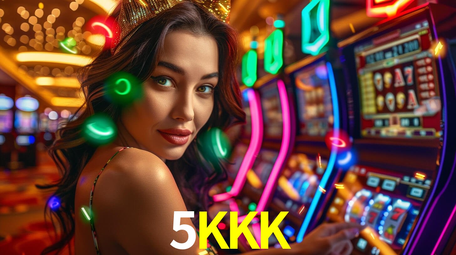 5KKK no Android