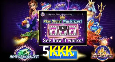 5KKK lottery