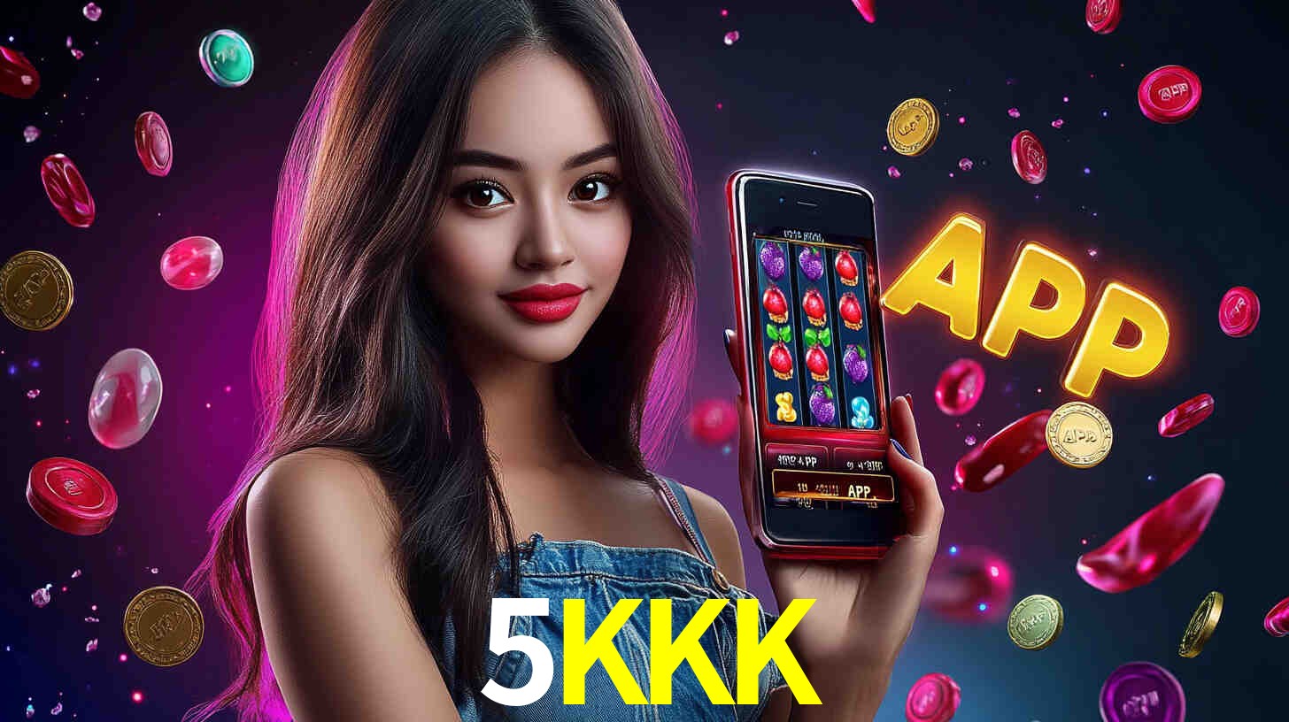 5KKK bet Brasil