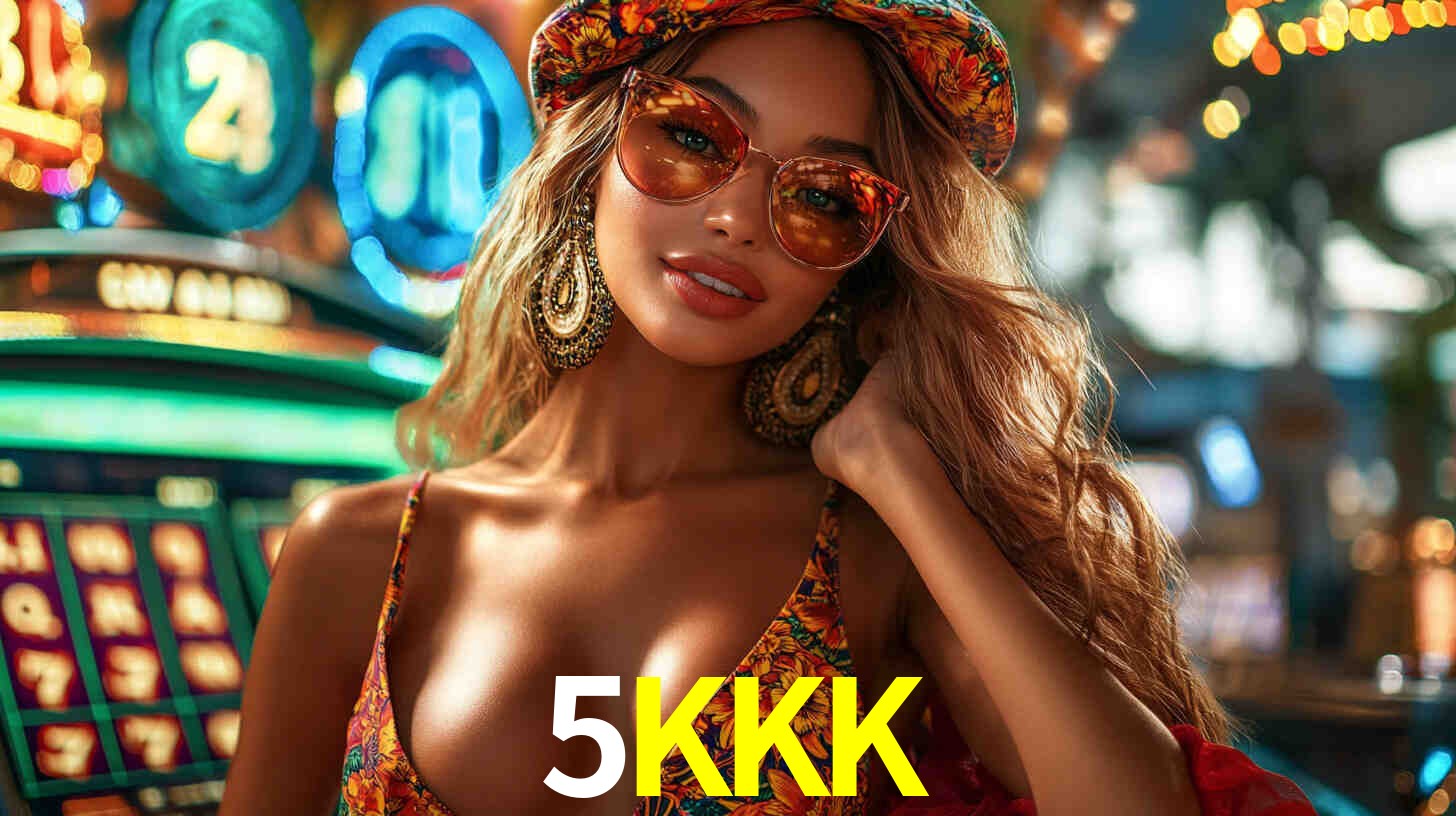 Loteria 5KKK - Quina e mais jogos